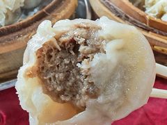 牛肉烧麦-天瑞祥烧麦馆(芥园西道店)