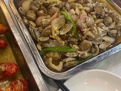 -呆虾王龙虾馆(南湖总店)