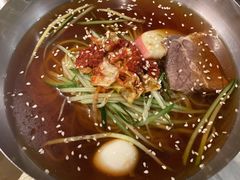 -牛市牛烤肉(西单大悦城店)