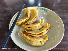 -李记清真馆(打钉巷店)