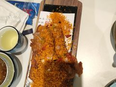-太阳门淮扬菜(南京博物院店)