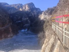 -黑龙潭风景区