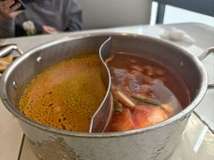 -呷哺呷哺 黄金牧场 (中发百旺店)