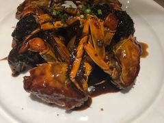 -老上海弄堂菜馆(恒基名人购物中心店)