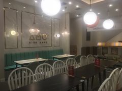 大堂-艾米茉亲子餐厅(万象城店)