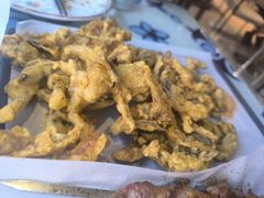 -撒拉花儿·新疆菜·清真(太阳宫店)