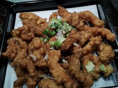 传统小酥肉-肥猫(义乌万达店)