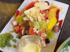 -haxnbauer海森堡德国餐厅(深圳coco店)