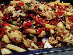 -蘭奢雅集·江浙菜(青山江滩店)