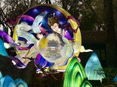 -深圳锦绣中华民俗村