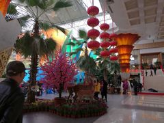 -北国之春国宴(乌兰察布店)