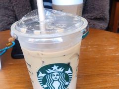 -星巴克(西安旺座现代城店)