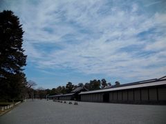 -京都御所