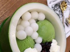 -無邪日式甜品(世博源店)