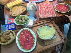 -楠火锅(哈尔滨金爵万象店)