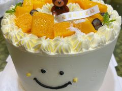 -蜜津私房蛋糕(缤纷亚洲店)