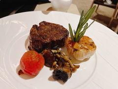 M7澳洲和牛-罗宾岛250天谷饲-恰餐厅及酒吧CHAR Bar & Grill(北京三里屯洲际店)