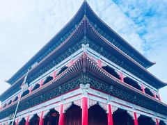 -广州莲花山旅游区
