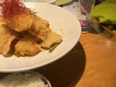 -北大荒人•新东北菜(青岛银座店)