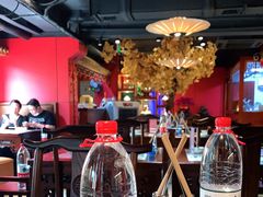 -京元盛铜锅涮肉(上海总店)