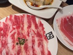 -牛角烧肉(步步高星城天地店)