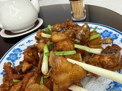 -腰记饭店(龙源路店)