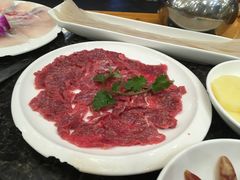 -老码头火锅(骡马市店)