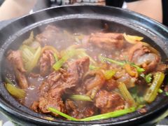 -川香煲(茅台路店)