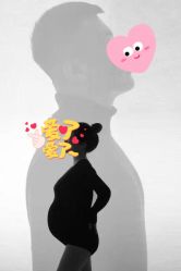 -蜜阁孕味亲子摄影(太奥广场店)