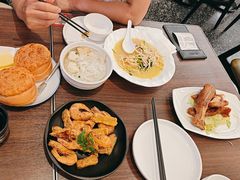 -新旺茶餐厅(鑫耀·光环live店)