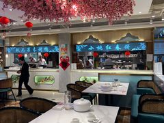 -小桃红·东北菜·春饼烤鸭(南阳湖街店)
