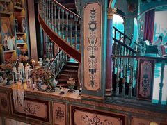 -老欧洲咖啡·西餐(后湖店)