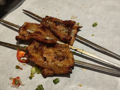 -纪录片《人生一串》体验店(静安店)