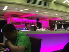-大珍珠号夜游湄南河