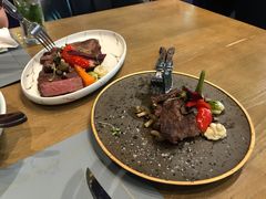 -Mezomd曼索蒂西班牙餐厅(广粤店)