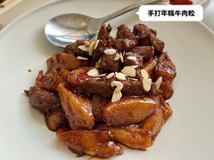 -小厨娘淮扬菜(天印大道店)