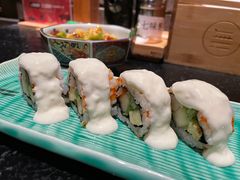 -無境·匠心日本料理(汉街店)