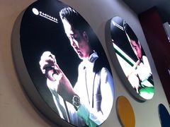 -丁俊晖台球俱乐部(海上海·弘基休闲广场店)