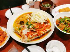 -湖南人家湘菜馆(镇江路店)