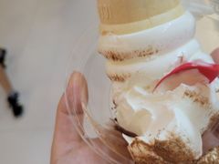 -DQ·蛋糕·冰淇淋(新玛特分店)