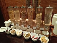 -无锡君来洲际酒店