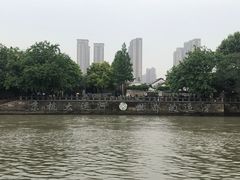 -运河游船(武林门码头)