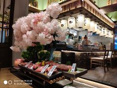 -樱宿日式和牛烧肉(五道口店)