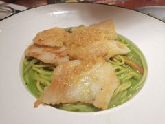 龙利意面-金泰西餐厅
