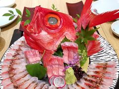 -蟹田居·活蟹料理(东城店)