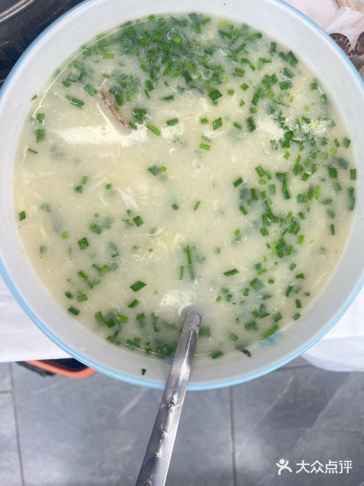 日照大牌檔•小船海鲜(万平口店)图片