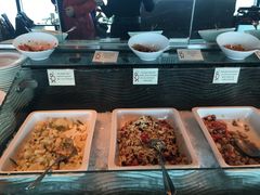 -澳门旅游塔360°旋转餐厅(南湾湖广场店)