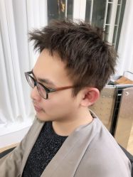 -印·Style造型创始店