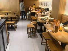 -王春春鸡汤饭(重庆巴南万达店)