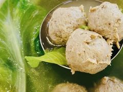 -陆记鹅庄·潮汕菜·狮头鹅(大仟里店)